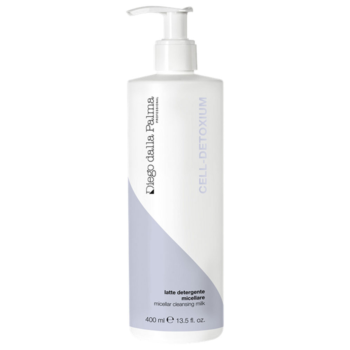 Micellar Cleansing Milk - Очищающее молочко на основе мицеллярной воды, 400 мл