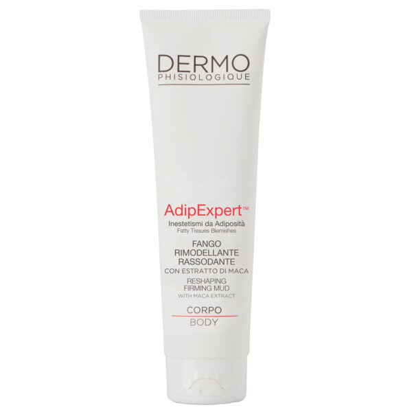Reshaping Firming Mud - Грязевая маска для тела AdipExpert, 150 мл