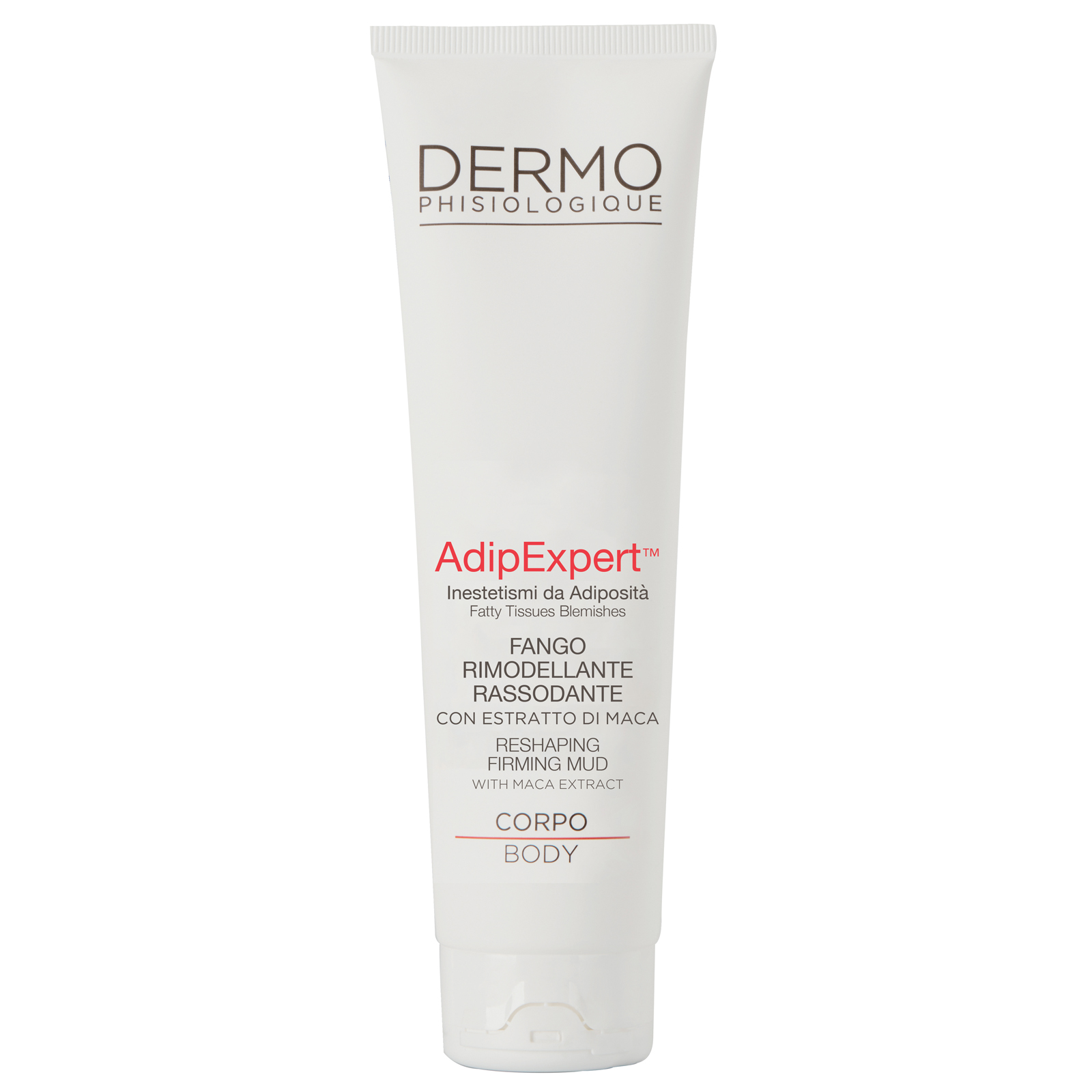 Reshaping Firming Mud - Грязевая маска для тела AdipExpert, 150 мл