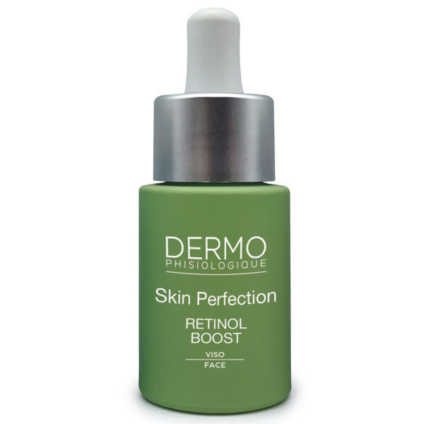 Retinol Boost - Ретиноловый бустер, 15 мл