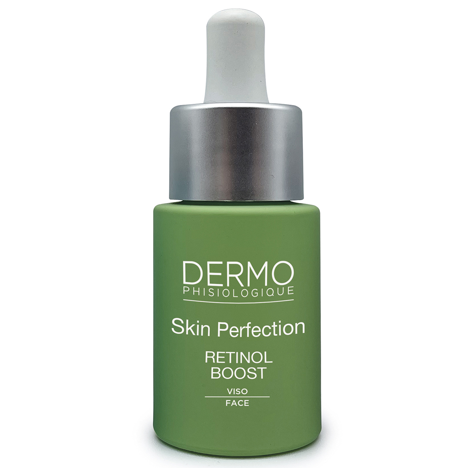 Retinol Boost - Ретиноловый бустер, 15 мл