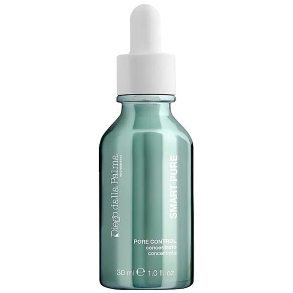 Smart Pure Pore Control Concentrate - Сыворотка для сужения пор для лица, 30 мл