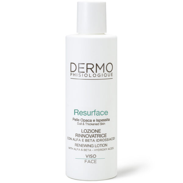 Renewing Lotion - Восстанавливающий лосьон с альфа и бета-гидрокислотами, 200 мл