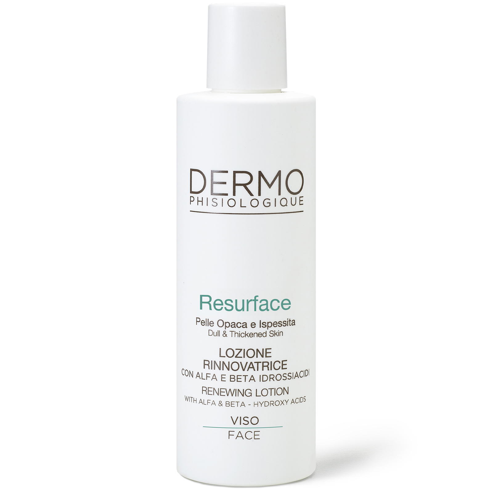 Renewing Lotion - Восстанавливающий лосьон с альфа и бета-гидрокислотами, 200 мл