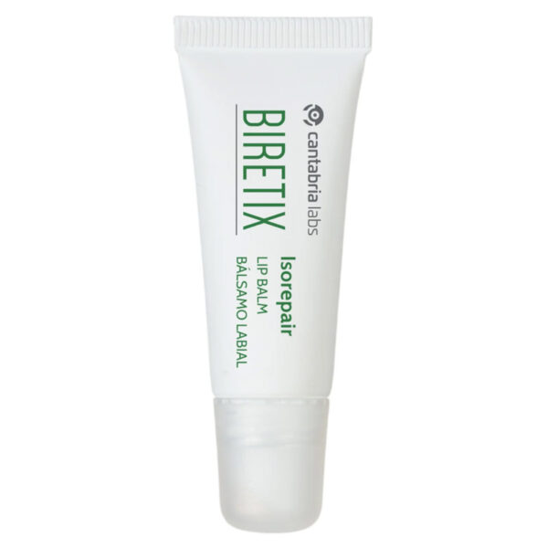 Biretix Lip Balm – Восстанавливающий бальзам для сухой и обезвоженной кожи губ, 10 мл