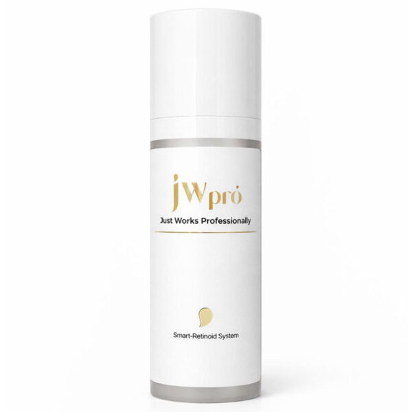 JW PRO Retinol serum - Сыворотка с ретинолом, 30 мл