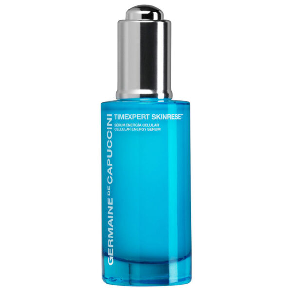 Timexpert Skinreset Cellular Energy Serum - Сыворотка энергонасыщающая, 50 мл