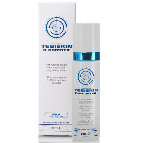 TEBISKIN B-Booster - Крем с эффектом длительного лифтинга, 50 мл