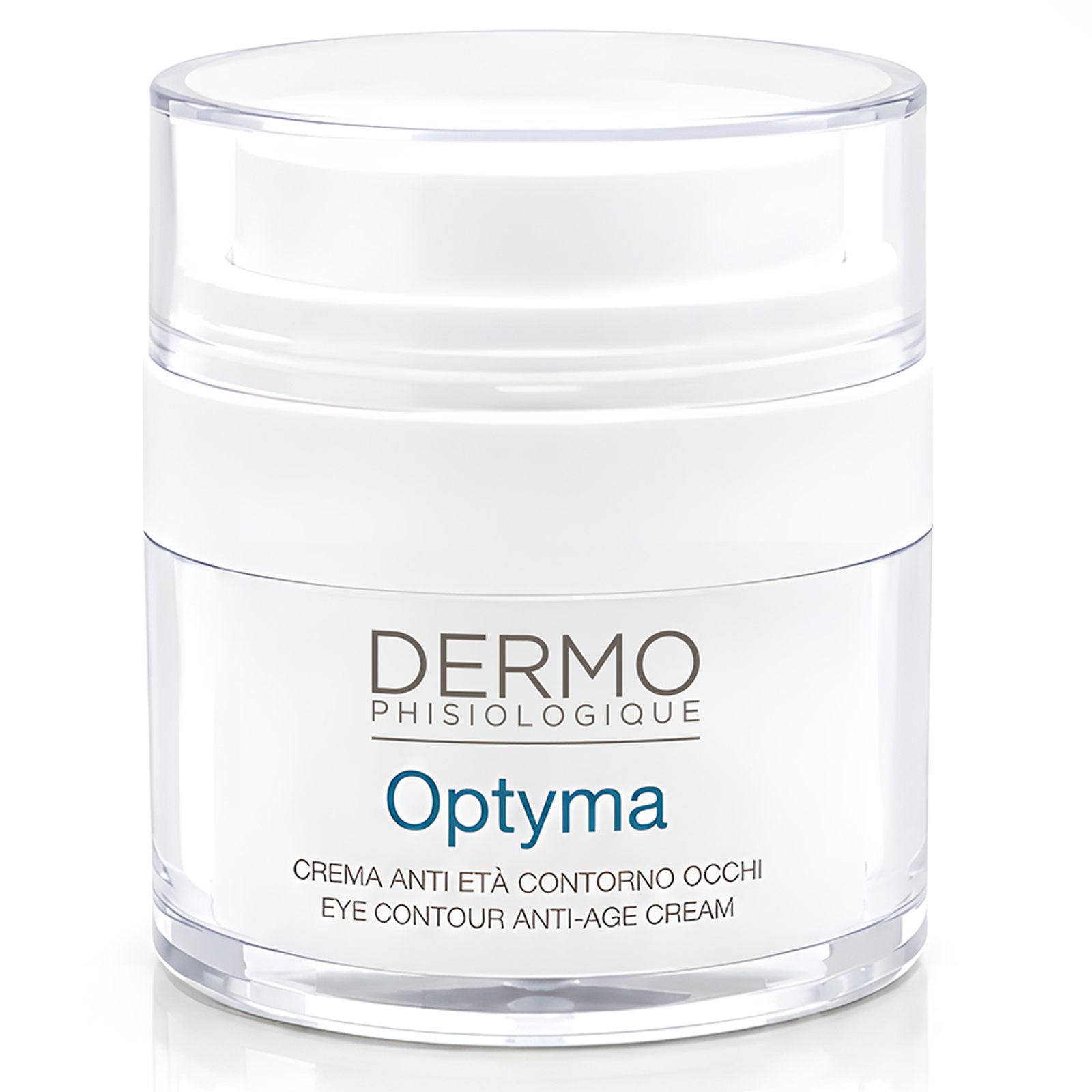 Eye Contour Anti-age Cream - Антивозрастной крем для контура глаз, 15 мл