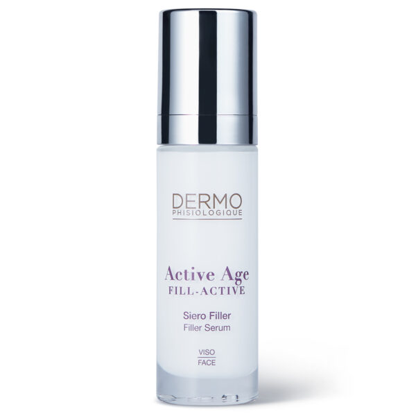 Fill-Active Filler Serum - Сыворотка-филлер, 30 мл