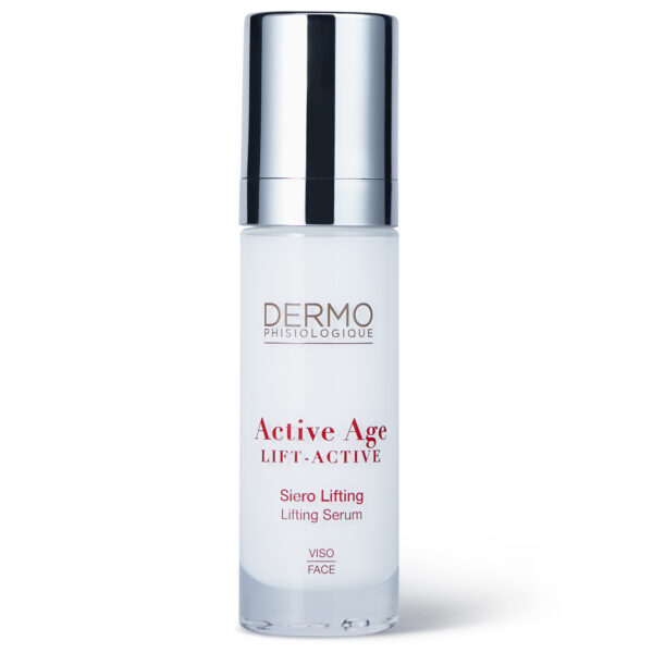 Lift-Active Lifting Serum - Лифтинг-сыворотка, 30 мл