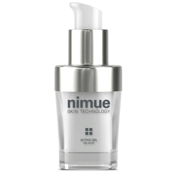 NIMUE Active Gel - Активный гель, 60 мл