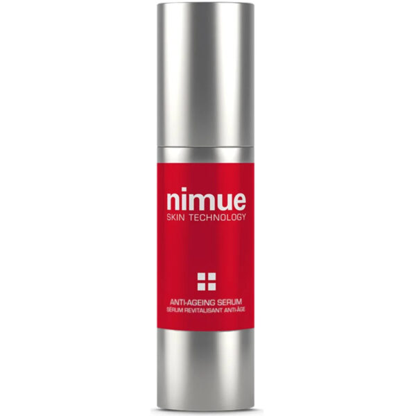 NIMUE Anti-Ageing Serum - Антивозрастная сыворотка, 30 мл