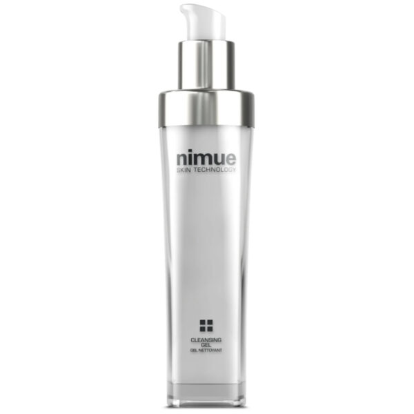 NIMUE Cleansing Gel - Очищающий гель, 140 мл