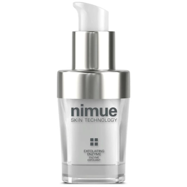 NIMUE Exfoliating Enzyme - Энзимный пилинг для лица, 60 мл