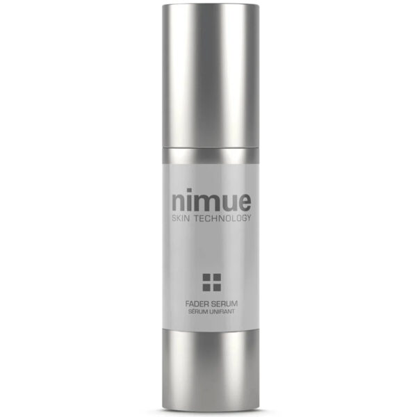 NIMUE Fader Serum - Осветляющая сыворотка, 30 мл