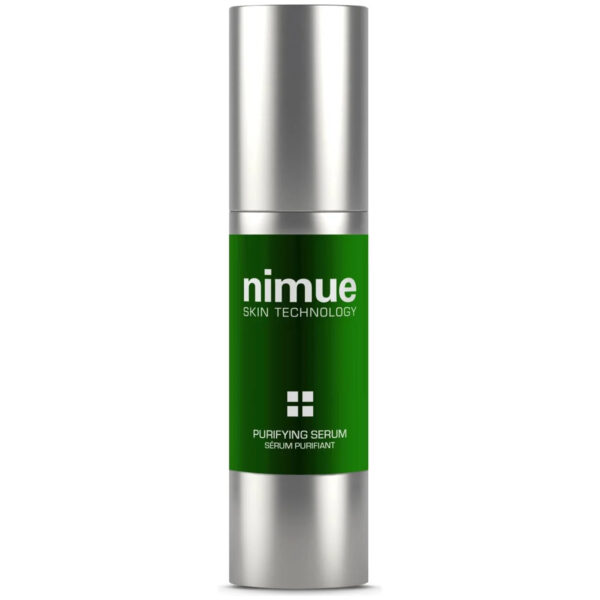 NIMUE Purifying Serum - Очищающая сыворотка, 30 мл