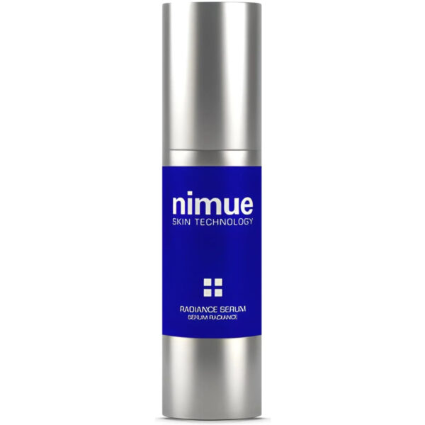 NIMUE Radiance Serum - Сыворотка для сияния кожи, 30 мл