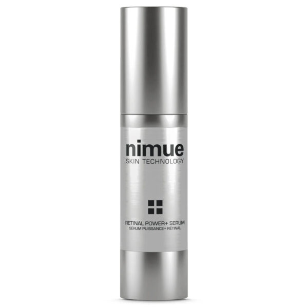 NIMUE Retinal Power+ Serum - Сыворотка с ретинолом плюс, 30 мл