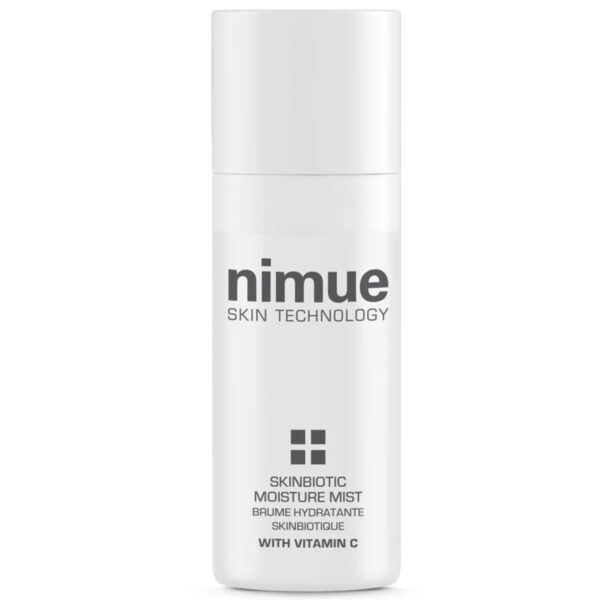 NIMUE Skinbiotic Moisture Mist - Увлажняющий мист, 60 мл
