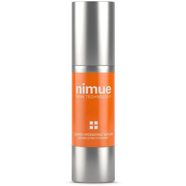 NIMUE Super Hydrating Serum - Супер увлажняющая сыворотка, 30 мл