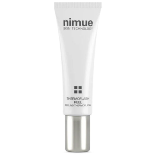 NIMUE TermoFlash Peel - Нагревающийся пилинг, 30 мл